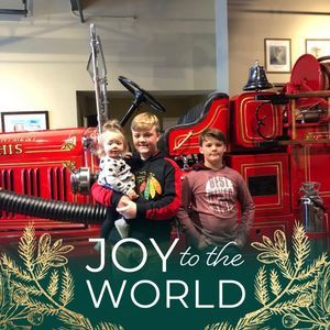 Meet your Posher, Megan